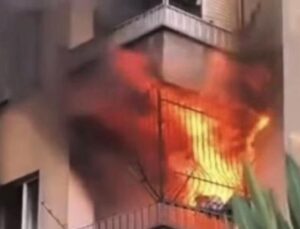 Gaziantep’te Yangın Korkusu: 91 Yaşındaki Kadın Hayatını Kaybetti