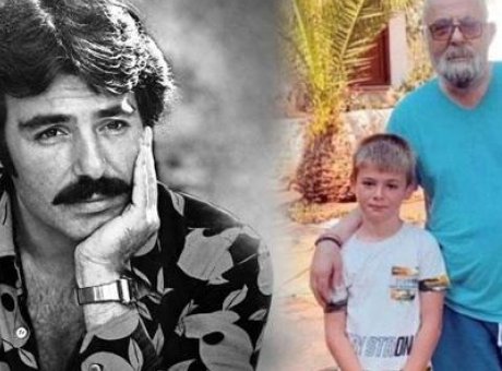 Genetik Mirasın G&uuml;c&uuml;: Ferdi Tayfur’un Torunu Taner Efe’nin B&uuml;y&uuml;leyici Performansı