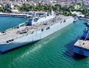 G&ouml;lc&uuml;k’te TEKNOFEST Coşkusu: Uzun Kuyruklar ve Y&uuml;zlerce Ziyaret&ccedil;i!