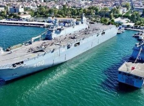 G&ouml;lc&uuml;k’te TEKNOFEST Coşkusu: Uzun Kuyruklar ve Y&uuml;zlerce Ziyaret&ccedil;i!