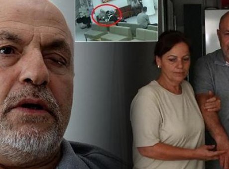 G&ouml;zl&uuml;kten Vazge&ccedil;ti, Hayatını Kararttı: Ameliyatın Ardındaki Korkun&ccedil; Ger&ccedil;ek