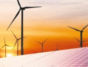 G&uuml;neş Enerjisinde Tarihi Zirve: Temmuzda &Uuml;retim Rekoru Kırıldı!