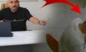 G&uuml;venilir G&ouml;r&uuml;n&uuml;m, Pahalı Kaybı Beraberinde Getirdi: Oto Kiralama Skandalı