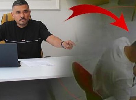 G&uuml;venilir G&ouml;r&uuml;n&uuml;m, Pahalı Kaybı Beraberinde Getirdi: Oto Kiralama Skandalı