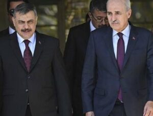 G&uuml;venlik Zirvesi: T&uuml;rkiye’nin Barış Dolu Geleceği İ&ccedil;in Kritik Adımlar Atıldı