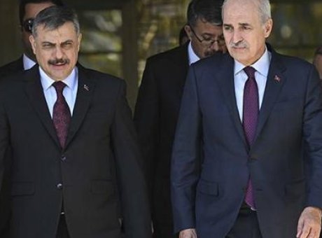 G&uuml;venlik Zirvesi: T&uuml;rkiye’nin Barış Dolu Geleceği İ&ccedil;in Kritik Adımlar Atıldı