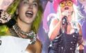 Hande Yener’in Şaşırtan Yeni İmajı: Uzun Sarı Sa&ccedil;lar ve Dev G&ouml;zl&uuml;kler Sahnede!