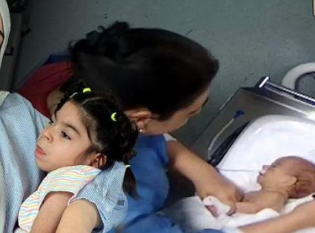 Hastanede Yaşanan Deprem: Bebek Deniz&rsquo;in Korkun&ccedil; Şok Edici Durumu