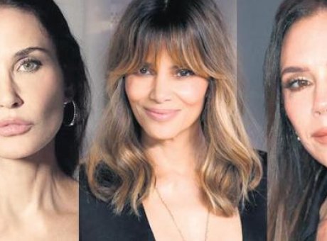 Hollywood Yıldızlarının G&ouml;zde G&uuml;zellik Sırrı: Y&uuml;z Maskeleriyle Gen&ccedil; Kalmanın Yolu