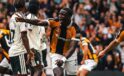 Hull City, Premier Lig’e Damga Vurdu: Manchester United’ı 2-0 Ge&ccedil;ti!