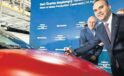 Hyundai T&uuml;rkiye’den Elektrikli Ara&ccedil; &Uuml;retiminde &Ccedil;ığır A&ccedil;an Yatırım