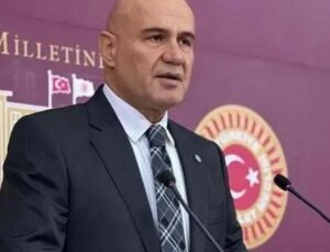 İYİ Parti’de Sarsıntı: Turhan &Ccedil;&ouml;mez Hakkında Soruşturma Başlatıldı!