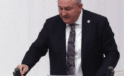 İYİ Parti&rsquo;de Şok Ayrılık: &Ouml;mer Karakaş İstifasını A&ccedil;ıkladı!