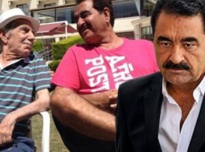 İbrahim Tatlıses'in Duygusal Paylaşımı: 45 Yıllık Dostunu Unutmadı