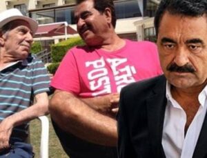 İbrahim Tatlıses’in Duygusal Paylaşımı: 45 Yıllık Dostunu Unutmadı