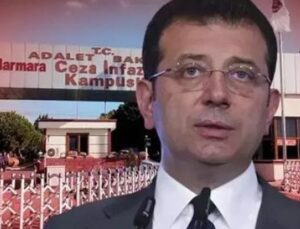 İmamoğlu’na Şok Davada Duruşma Tarihi Belirlendi: Neler Olacak?