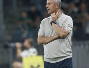 İsmail Kartal’dan Şampiyonlar Ligi A&ccedil;ıklaması: “18 Yıl Sonra Hedefimiz Bu!”