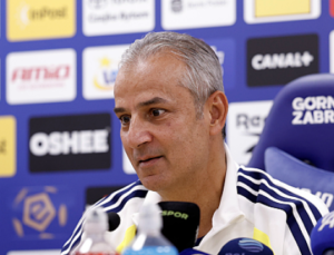 İsmail Kartal’dan Şampiyonlar Ligi İ&ccedil;in Kritik A&ccedil;ıklamalar: Hedefimiz Avantaj!