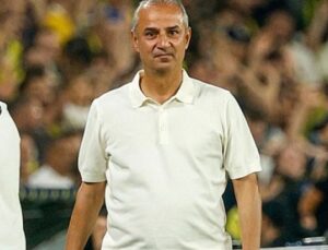 İsmail Kartal’dan Transfer M&uuml;jdesi: Hedefimiz Şampiyonluk!
