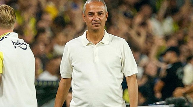 İsmail Kartal’dan Transfer M&uuml;jdesi: Hedefimiz Şampiyonluk!