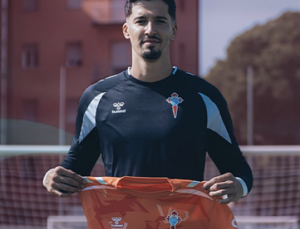 İspanya’nın G&ouml;zdesi Celta Vigo, Altay Bayındır’ı Transfer Etti!