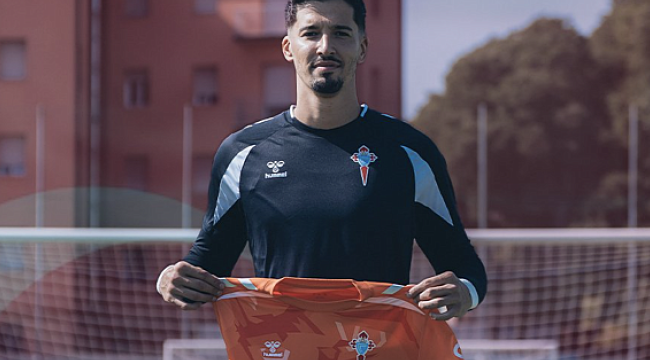 İspanya’nın G&ouml;zdesi Celta Vigo, Altay Bayındır’ı Transfer Etti!