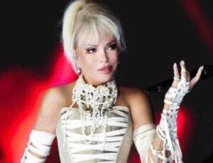 İstanbul Festivali&rsquo;nde Ajda Pekkan ve G&ouml;khan T&uuml;rkmen ile Unutulmaz Bir Gece