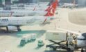 İstanbul Havalimanı, Avrupa&rsquo;nın Yeni Yolcu Rekortmeni Oldu!
