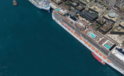 İstanbul Kruvaziyer Turizminde Rekor: 1 Milyon Yolcu Hedefine Koşuyor