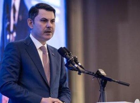 İstanbul’da D&ouml;n&uuml;ş&uuml;m R&uuml;zgarı: 1 Milyon Konut G&uuml;venli Geleceğe Hazır!