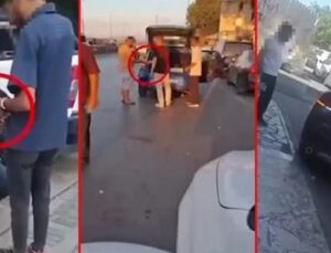 İstanbul’da Korsan Otopark&ccedil;ılara Şok Baskın: 23 G&ouml;zaltı!
