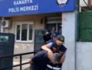 İstanbul’da Silahlı Saldırı Planı Deşifre! 16 Yıllık Hapis Cezalı Kişi Yakalandı