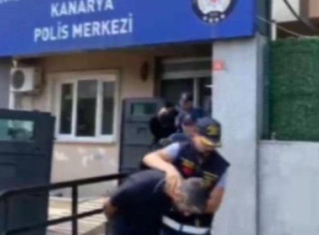İstanbul’da Silahlı Saldırı Planı Deşifre! 16 Yıllık Hapis Cezalı Kişi Yakalandı
