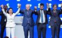 İstanbul’da Sıra Dışı Gelişme: &Uuml;&ccedil; İl&ccedil;eden AK Parti’ye Se&ccedil;im Desteği