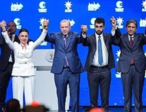 İstanbul’da Sıra Dışı Gelişme: &Uuml;&ccedil; İl&ccedil;eden AK Parti’ye Se&ccedil;im Desteği