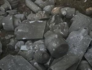 İstanbul’da Tarihi Mezarlıklara Vandalizm: 7 Mezar Taşı Tahrip Edildi
