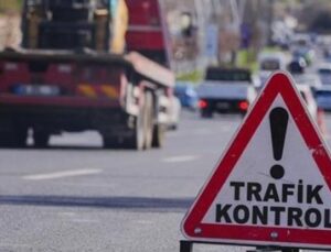 İstanbul’da Triatlon Heyecanı: Kapalı Yollar ve Alternatif G&uuml;zergahlar!