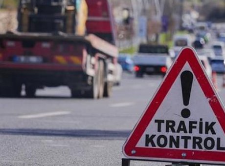 İstanbul’da Triatlon Heyecanı: Kapalı Yollar ve Alternatif G&uuml;zergahlar!