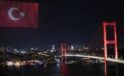 İstanbullulara Duyuru: 15 Temmuz Şehitler K&ouml;pr&uuml;s&uuml; 3 Gece S&uuml;recek Trafik D&uuml;zenlemesine Gidiyor!