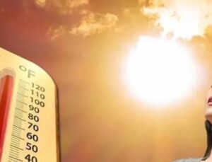 İstanbul’u Bekleyen Sıcaklık Şoku: 40 Dereceye Ulaşacak!