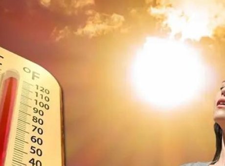 İstanbul’u Bekleyen Sıcaklık Şoku: 40 Dereceye Ulaşacak!
