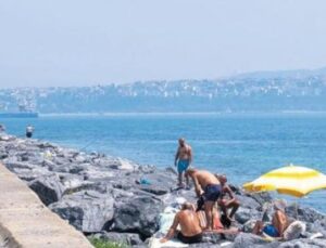 İstanbul’un Gece Nemi Rekor Kırıyor: Uykusuz Geceye Hazır Olun!