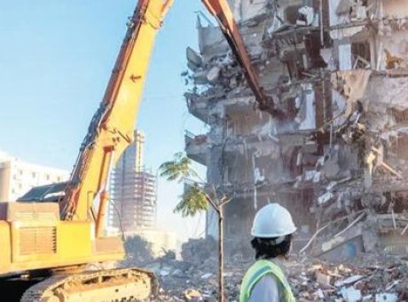 İstanbul&rsquo;un Kentsel D&ouml;n&uuml;ş&uuml;m Crisis: Yılda 10 Bin Bina Yıkılıyor!