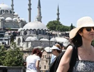 İstanbul’un Sıcak G&uuml;nlerine Veda: Serin Poyraz Ne Zaman Geliyor?
