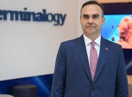 İstanbul’un Teknoloji Devrimi: Terminal İstanbul’un Kapıları Bu Ay A&ccedil;ılıyor!