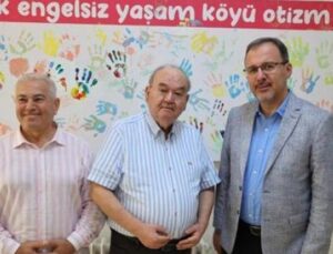 İzmir’de Engelli Bireyler İ&ccedil;in Tarihi Ulaşım &Ccedil;&ouml;z&uuml;m&uuml;!