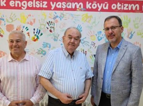 İzmir’de Engelli Bireyler İ&ccedil;in Tarihi Ulaşım &Ccedil;&ouml;z&uuml;m&uuml;!