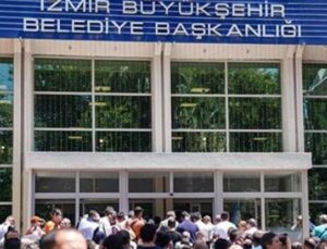 İzmir’de İhaleye Fesat Karıştırma Soruşturması: İki G&ouml;zaltı, Bir Tutuklama!