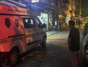 İzmir’de Silahlı &Ccedil;atışma: 5 Yaralı, 3 Kişi G&ouml;zaltında!