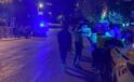 İznik&rsquo;te Gen&ccedil; S&uuml;r&uuml;c&uuml;ler Arasında Korkun&ccedil; Motosiklet Kazası: 2 Yaralı!